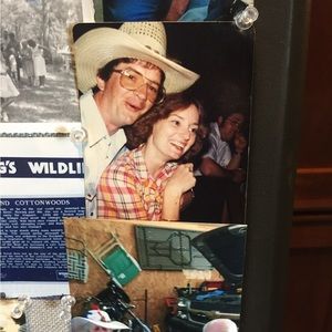 Meet your Posher, Dennis B